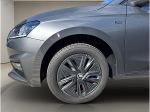 Skoda Fabia 1.0 TSI Tour ACC Kam. Navi DynLicht LED LM