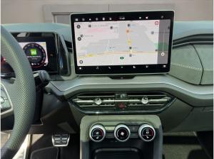 Skoda Kodiaq 2.0 TDI DSG 4x4 Sportline SOFORT VERFÜGBAR! DCC ACC AHK Navi