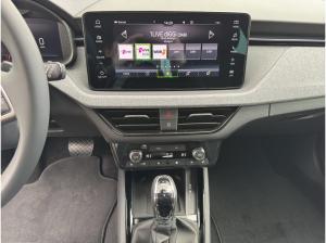 Skoda Kamiq 1.0 TSI DSG Balance SOFORT VERFÜGBAR! ACC AHK AUT Kam. Navi