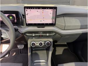Skoda Kodiaq 2.0 TDI DSG 4x4 Sportline SOFORT VERFÜGBAR! DCC ACC AHK Navi