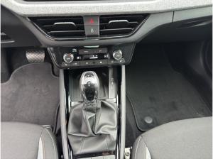 Skoda Kamiq 1.0 TSI DSG Balance SOFORT VERFÜGBAR! ACC AHK AUT Kam. Navi