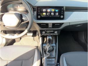 Skoda Kamiq 1.0 TSI DSG Balance SOFORT VERFÜGBAR! AHK Kam. KeyLess