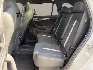 Skoda Kodiaq 2.0 TDI DSG 4x4 Sportline SOFORT VERFÜGBAR! DCC ACC AHK Navi