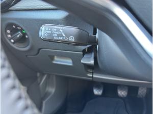 Skoda Fabia 1.0 TSI Tour ACC Kam. Navi DynLicht LED LM