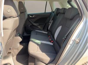 Skoda Kamiq 1.0 TSI DSG Balance SOFORT VERFÜGBAR! AHK Kam. KeyLess