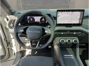 Skoda Kodiaq 2.0 TDI DSG 4x4 Sportline SOFORT VERFÜGBAR! DCC ACC AHK Navi