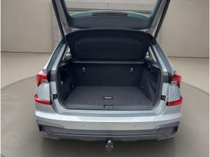 Skoda Kamiq 1.0 TSI DSG Balance SOFORT VERFÜGBAR! ACC AHK AUT Kam. Navi