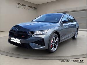 Skoda Octavia Combi 2.0 TSI DSG RS ACC AHK Navi 360
