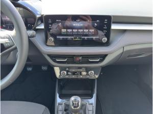 Skoda Fabia 1.0 TSI Tour ACC Kam. Navi DynLicht LED LM