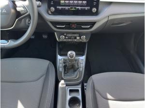 Skoda Fabia 1.0 TSI Tour ACC Kam. Navi DynLicht LED LM
