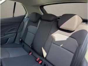 Skoda Fabia 1.0 TSI Tour ACC Kam. Navi DynLicht LED LM