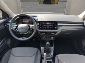Skoda Fabia 1.0 TSI Tour ACC Kam. Navi DynLicht LED LM