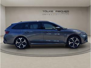 Skoda Octavia Combi 2.0 TSI DSG RS ACC AHK Navi 360