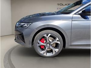 Skoda Octavia Combi 2.0 TSI DSG RS ACC AHK Navi 360