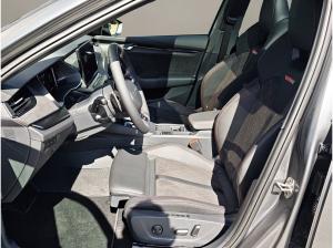 Skoda Octavia Combi 2.0 TSI DSG RS ACC AHK Navi 360