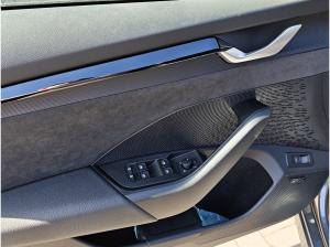 Skoda Octavia Combi 2.0 TSI DSG RS ACC AHK Navi 360