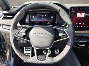 Skoda Octavia Combi 2.0 TSI DSG RS ACC AHK Navi 360