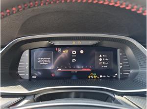 Skoda Octavia Combi 2.0 TSI DSG RS ACC AHK Navi 360