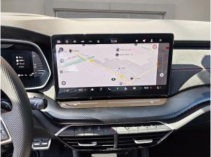 Skoda Octavia Combi 2.0 TSI DSG RS ACC AHK Navi 360