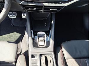Skoda Octavia Combi 2.0 TSI DSG RS ACC AHK Navi 360