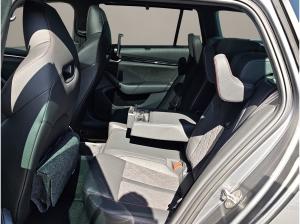 Skoda Octavia Combi 2.0 TSI DSG RS ACC AHK Navi 360
