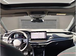 Skoda Octavia Combi 2.0 TSI DSG RS ACC AHK Navi 360
