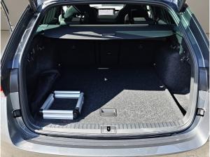 Skoda Octavia Combi 2.0 TSI DSG RS ACC AHK Navi 360