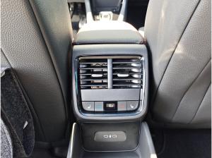 Skoda Octavia Combi 2.0 TSI DSG RS ACC AHK Navi 360