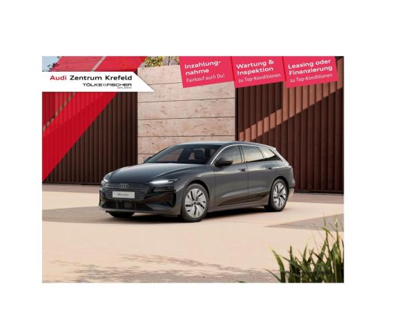 Audi A6 e-tron A6 Avant e-tron ACC AUT Kam. Standh. LED