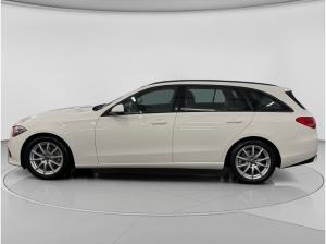 Mercedes-Benz C 180 C T-Modell/*Haustürlieferung*Sofort verfügbar*Paket Business