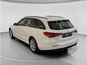 Mercedes-Benz C 180 C T-Modell/*Haustürlieferung*Sofort verfügbar*Paket Business