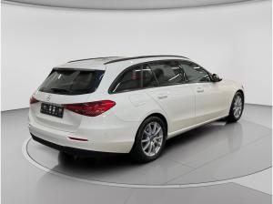 Mercedes-Benz C 180 C T-Modell/*Haustürlieferung*Sofort verfügbar*Paket Business