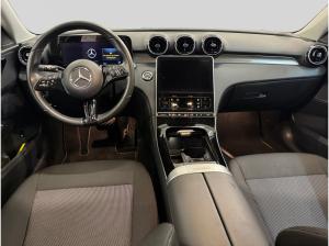 Mercedes-Benz C 180 C T-Modell/*Haustürlieferung*Sofort verfügbar*Paket Business