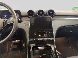 Mercedes-Benz C 180 C T-Modell/*Haustürlieferung*Sofort verfügbar*Paket Business