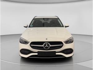 Mercedes-Benz C 180 C T-Modell/*Haustürlieferung*Sofort verfügbar*Paket Business