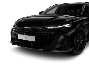 Audi A6 Avant edition one e-hybrid quattro 270 kW 21'' TechPRO HUD AHK Panorama Luft (UPE:103.670€)