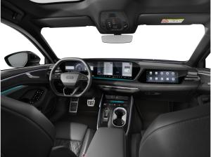 Audi A6 Avant edition one e-hybrid quattro 270 kW 21'' TechPRO HUD AHK Panorama Luft (UPE:103.670€)