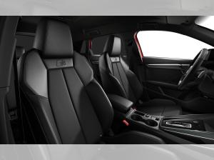 Audi A3 Sportback, AHK, Carbon-Style, ACC, SONOS, RFK,