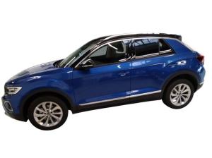 Volkswagen T-Roc 1.5 TSI DSG STYLE NAVI STANDHEIZUNG GARANTIE