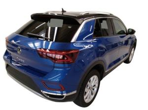 Volkswagen T-Roc 1.5 TSI DSG STYLE NAVI STANDHEIZUNG GARANTIE