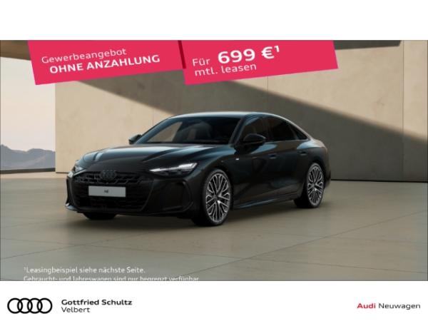 Audi A6 Limousine TDI Quattro (Velbert)