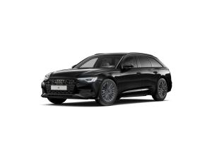 Audi A6 Avant 45 TDI quattro Sport PANO/MATRIX/AHK*OHNE ANZAHLUNG !! **