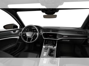 Audi A6 Avant 45 TDI quattro Sport PANO/MATRIX/AHK*OHNE ANZAHLUNG !! **