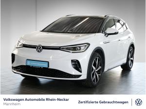 Volkswagen ID.4 Pro GTX Navi Kamera LED uvm