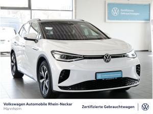 Volkswagen ID.4 Pro GTX Navi Kamera LED uvm