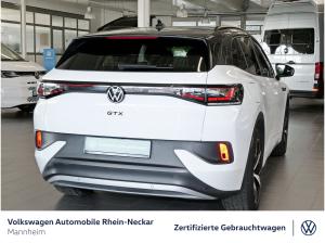 Volkswagen ID.4 Pro GTX Navi Kamera LED uvm