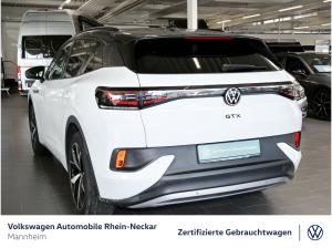 Volkswagen ID.4 Pro GTX Navi Kamera LED uvm