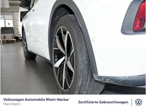 Volkswagen ID.4 Pro GTX Navi Kamera LED uvm