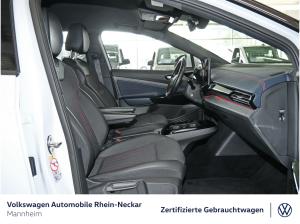 Volkswagen ID.4 Pro GTX Navi Kamera LED uvm