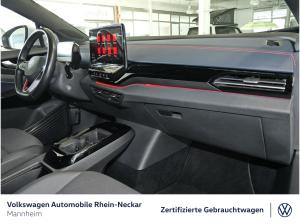 Volkswagen ID.4 Pro GTX Navi Kamera LED uvm